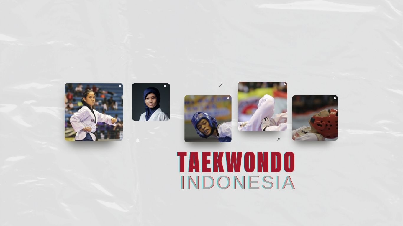 Taekwondo Indonesia PENGDA DIY pengdatidiy.com